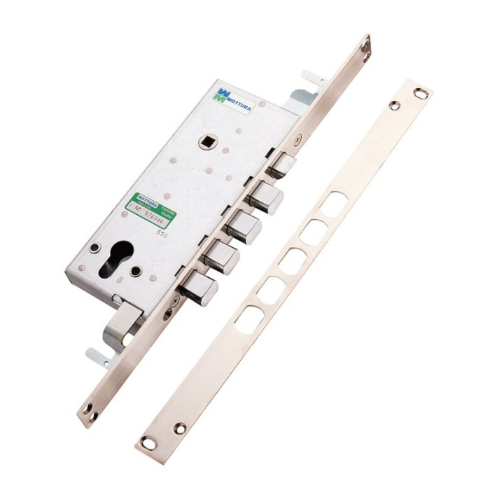 MOTTURA 85140D SERRATURA INFIL CIL EU DX E 50