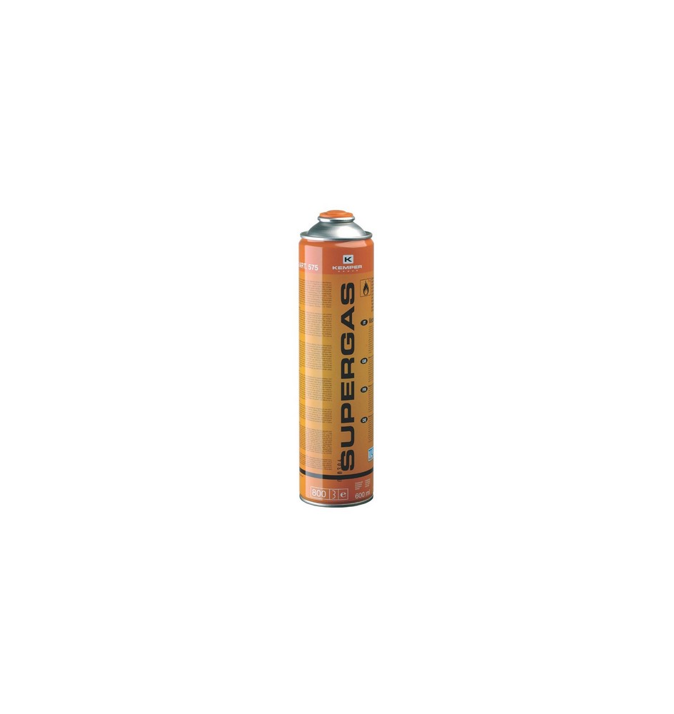 BOMBOLA SUPERGAS ML 600 575 600 ml