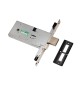 MOTTURA 41823 SERRATURA INFIL TRIPL DM REVERS