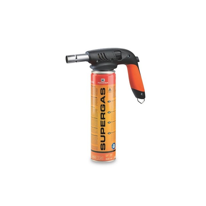KIT PER SALDARE CON CARTUCCIA 575 600 ml