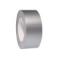 NASTRO ADESIVO TELATO mm 50 x mt 25 Argento