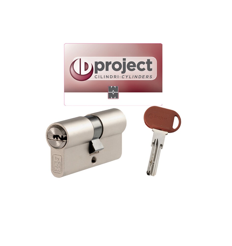 MOTTURA PROJECT CILINDRO 92 MM 36.10.46 (41-51)