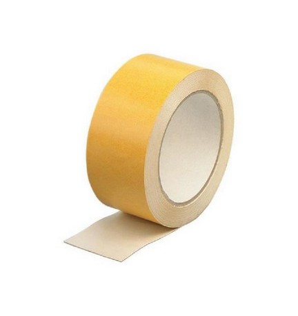 NASTRO BIADESIVO PPDA cm 5 x mt 25