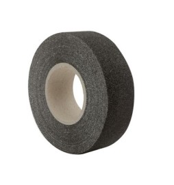 STRISCE ADESIVO ANTISCIVOLO MM 25 Rotolo mt 18