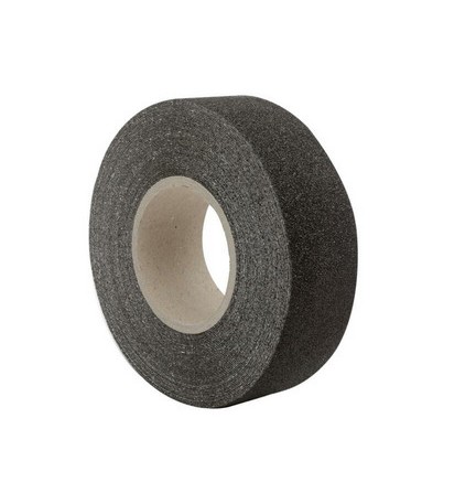STRISCE ADESIVO ANTISCIVOLO MM 25 Rotolo mt 18