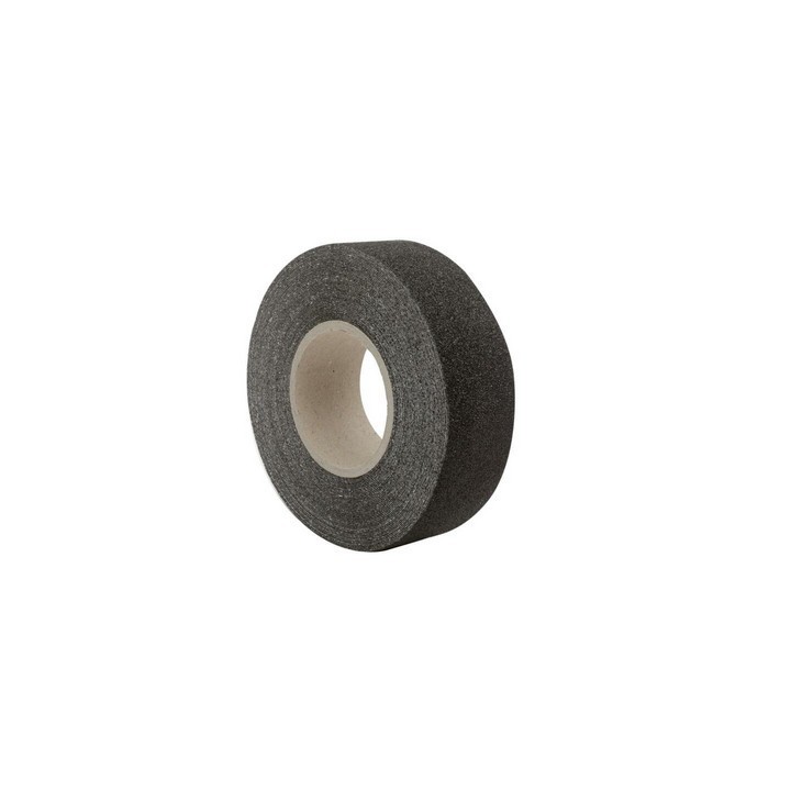 STRISCE ADESIVO ANTISCIVOLO MM 25 Rotolo mt 18