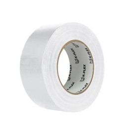 NASTRO AMERICANO Bianco 50 mm x L. 50mt
