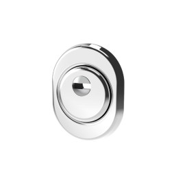 MOTTURA PROJECTOR PROTETTORE PORTA CROMOSAT H.10MM