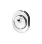 MOTTURA PROJECTOR PROTETTORE PORTA CROMOSAT H.10MM