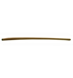 MANICO IN FAGGIO PER BADILI H. 140 cm