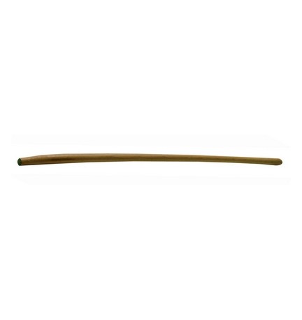 MANICO IN FAGGIO PER BADILI H. 140 cm