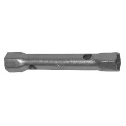 CHIAVE A TUBO CILINDRICA mm 10x11