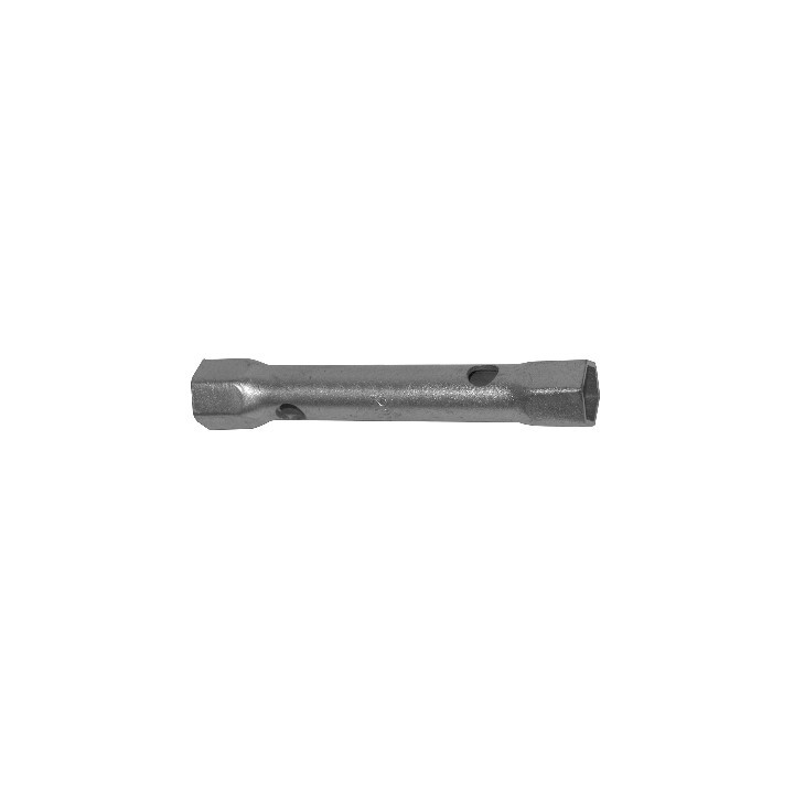CHIAVE A TUBO CILINDRICA mm 10x11