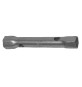 CHIAVE A TUBO CILINDRICA mm 10x11