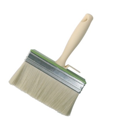 PENNELLO MISTO SETOLA mm 30x120