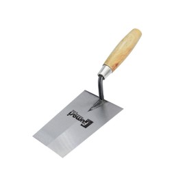 CAZZUOLA PUNTA QUADRA mm 80x180