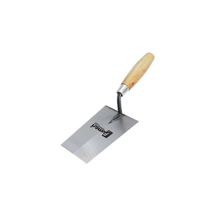 CAZZUOLA PUNTA QUADRA mm 90x200