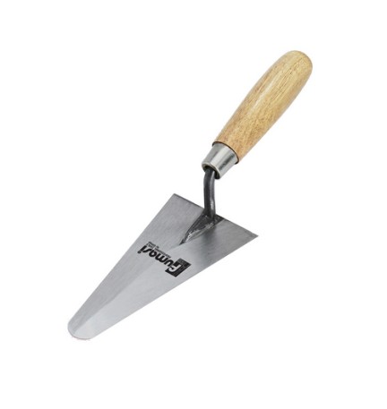 CAZZUOLINO PUNTA TONDA PICCOLA mm 70x140