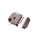 MOTTURA 38630 SERRATURA TRIPL CIL EU DX C/SCR