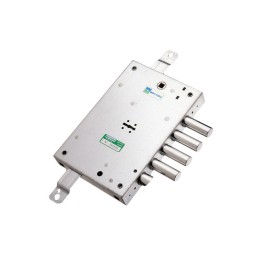 MOTTURA 52571 ML8A36 SERRATURA DM REVERS