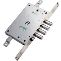 MOTTURA 52771 SERRATURA INFIL TRIPL DM REVERS