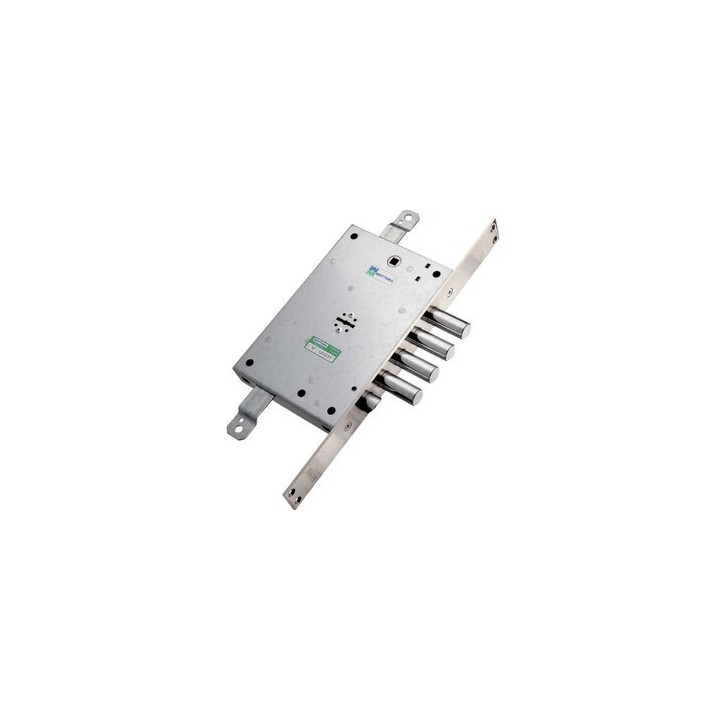 MOTTURA 52771 SERRATURA INFIL TRIPL DM REVERS