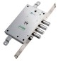 MOTTURA 52771 SERRATURA INFIL TRIPL DM REVERS