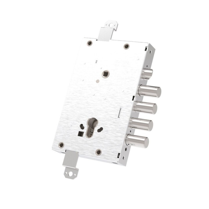 MOTTURA 82515 SERRATURA TRIPL CIL EU REVER INT 28