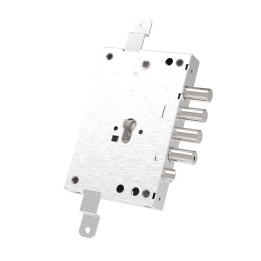 MOTTURA 82571 SERRATURA TRIPL CIL EU REV INT 28+10