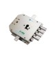 MOTTURA 85.555 SERRATURA TRIPL CIL EU SX I25