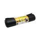 6 PZ SACCHI SPAZZATURA LEGA E CHIUDI C/LACCIO 80 MY Trasparente cm 90 x 120