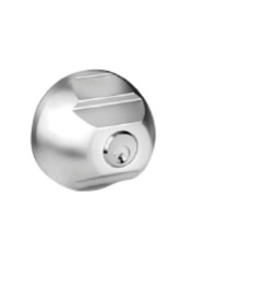 DISEC RIF 70 DEFENDER LUCCHETTO P/FURGONE
