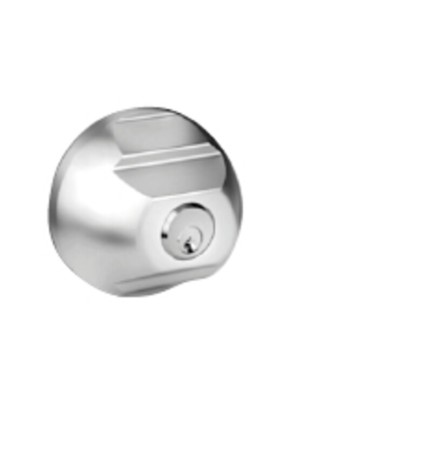 DISEC RIF 70 DEFENDER LUCCHETTO P/FURGONE