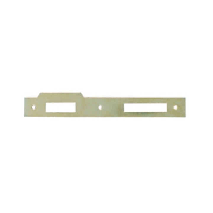 PATENT CONTROPIASTRA 113 GACCIA 8X90 NICHEL C/AL