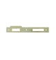 PATENT CONTROPIASTRA 113 GACCIA 8X90 NICHEL C/AL