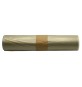 6 PZ SACCHI PER SPAZZATURA Ambra trasp. cm 90 x 120