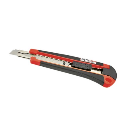 CUTTER 9 MM -