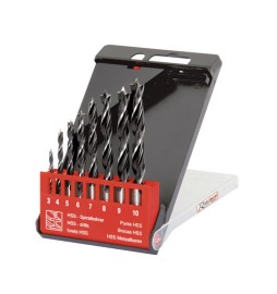 PUNTE PER LEGNO -