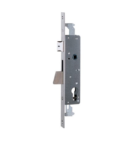 ISEO 783 SERRATURA INF P/MONTANTE TRIPL C/CIL SAG C/SCR E25