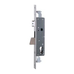 ISEO 783 SERRATURA INF P/MONTANTE TRIPL C/CIL SAG C/SCR E30