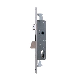 ISEO 783 SERRATURA INF P/MONTANTE TRIPL C/CIL SAG C/SCR E35