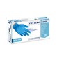 100 PZ GUANTI IN NITRILE ULTRA SOTTILI N80B Taglia XL
