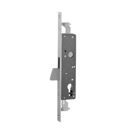 ISEO 783 SERRATURA INF P/MONTANTE TRIPL C/CIL SAG E30