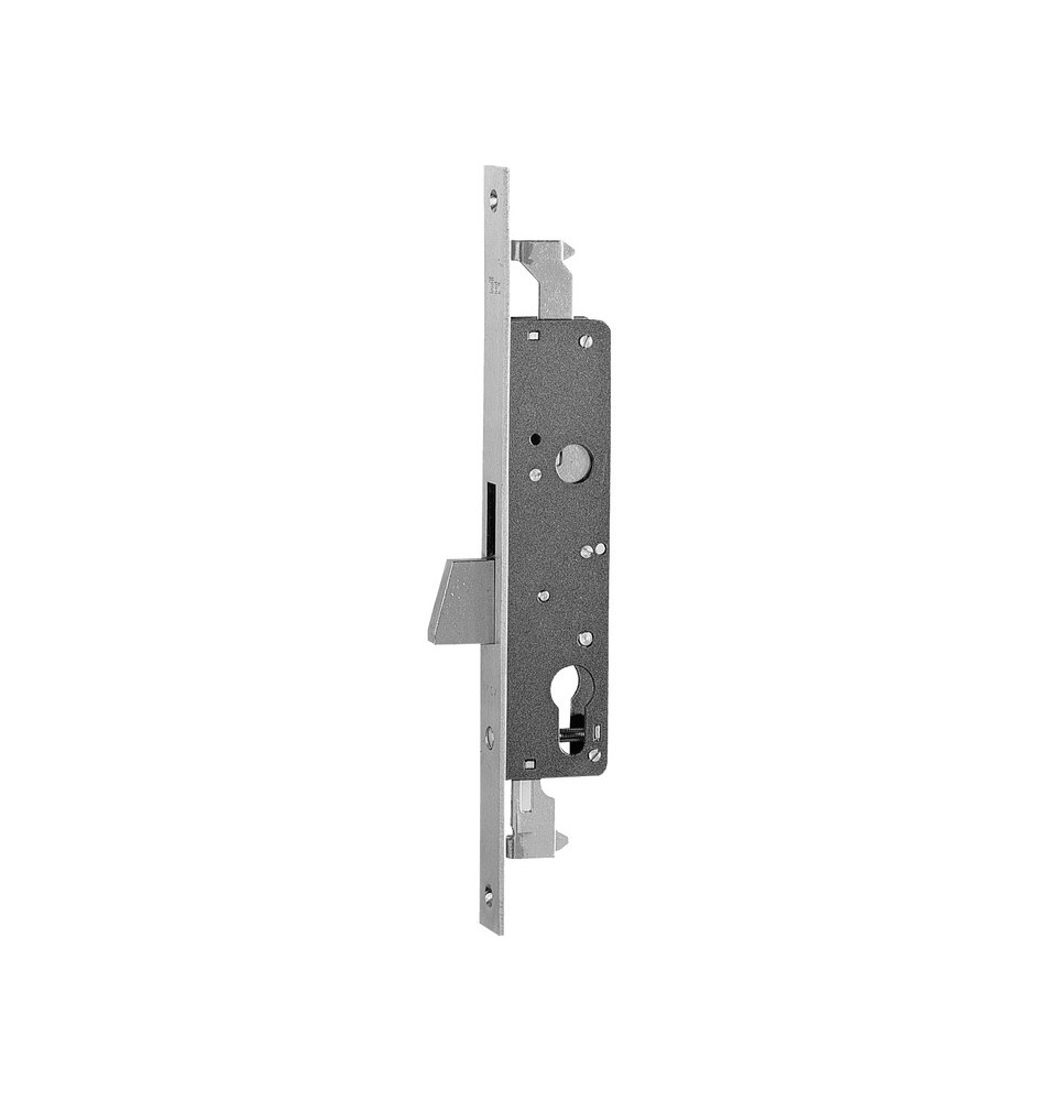 ISEO 783 SERRATURA INF P/MONTANTE TRIPL C/CIL SAG E30
