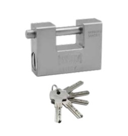 WALLY 300-94S LUCCHETTO P/SERRANDA CORAZ 94MM