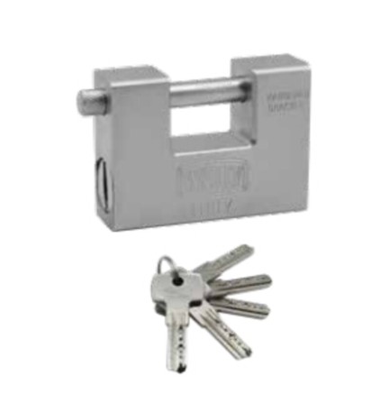 WALLY 300-94S LUCCHETTO P/SERRANDA CORAZ 94MM