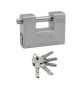 WALLY 300-94S LUCCHETTO P/SERRANDA CORAZ 94MM