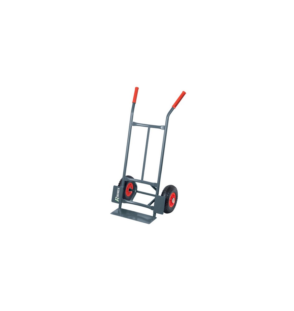 CARRELLO CON PEDANA -