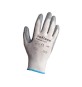 1 PAIO GUANTI SUPPORTATI IN NITRILE N121 Taglia XL