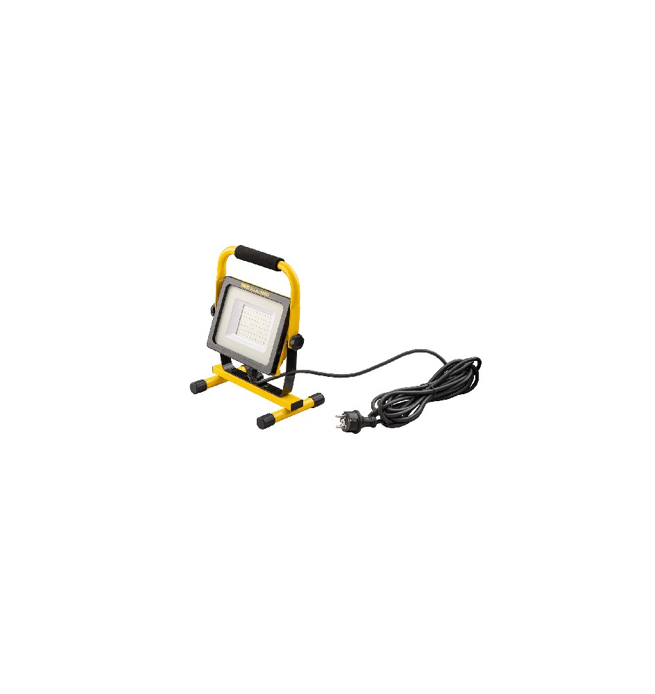 FARO LED ELETTRICO 7000 LUMEN CAVO 5 MT 7000 Lumen